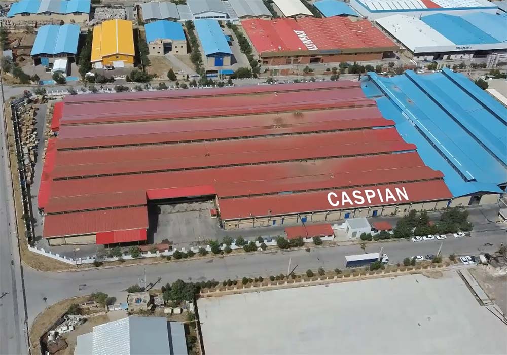 گالری ویدئو